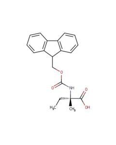 Astatech FMOC-L-ISOVALINE; 5G; Purity 95%; MDL-MFCD12031688